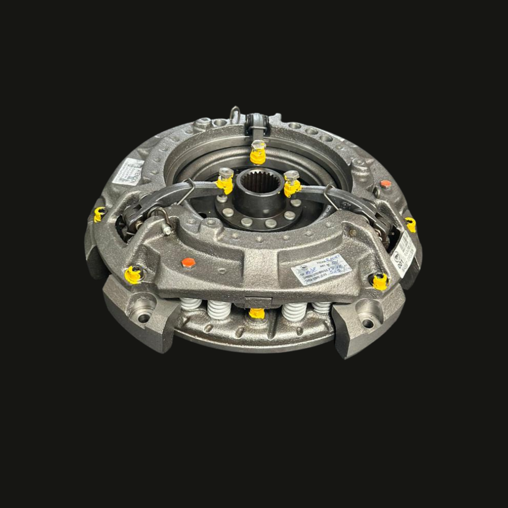 Embrague 13” liviana (0001)