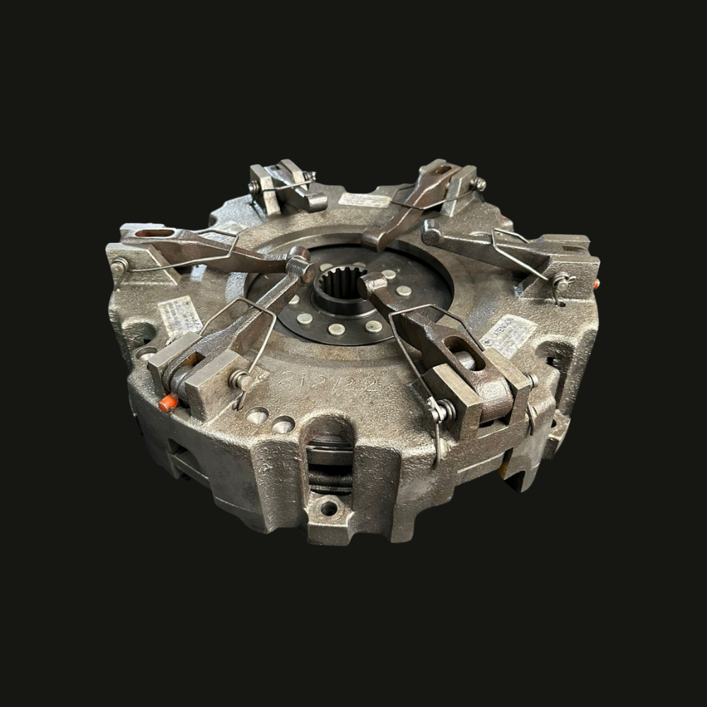 Embrague 13” s/ disco externo