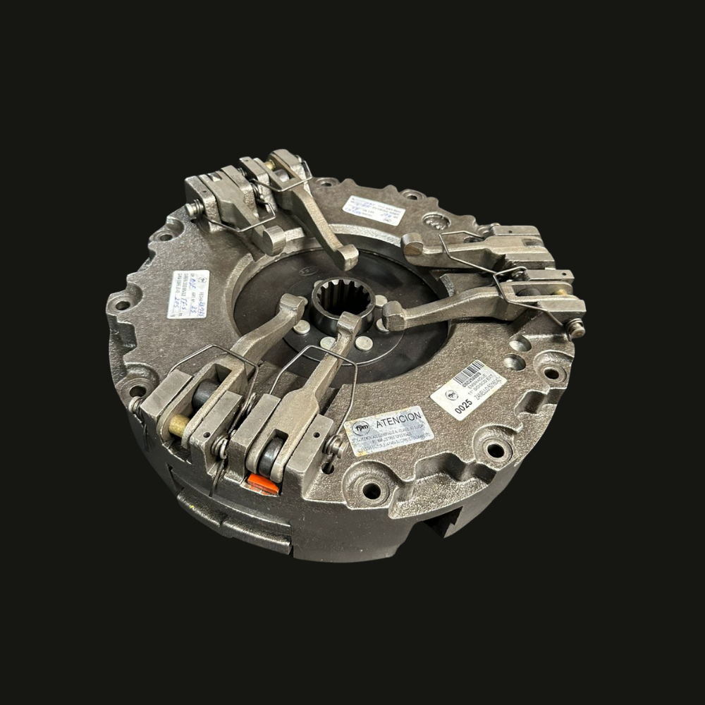 Embrague 11" sin disco externo