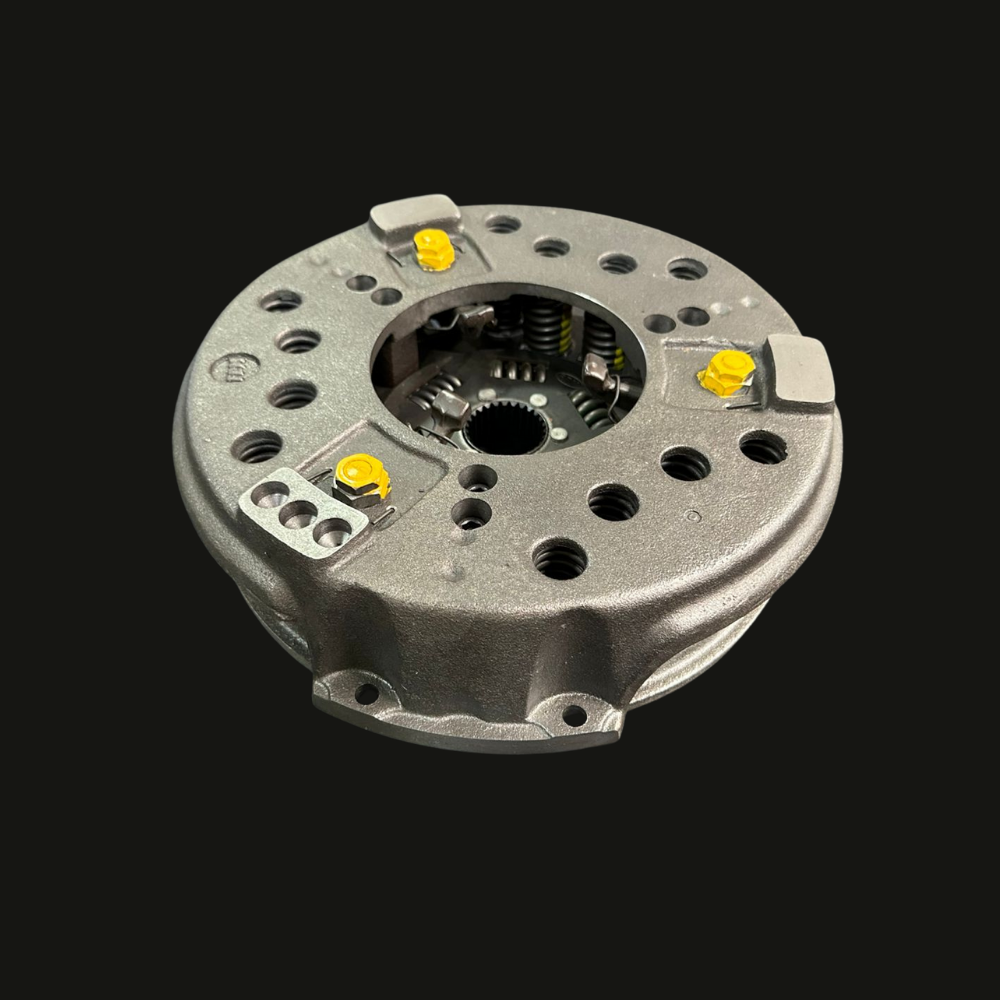 Con Amort. Pes. 3550 Toma de Potencia Indep.