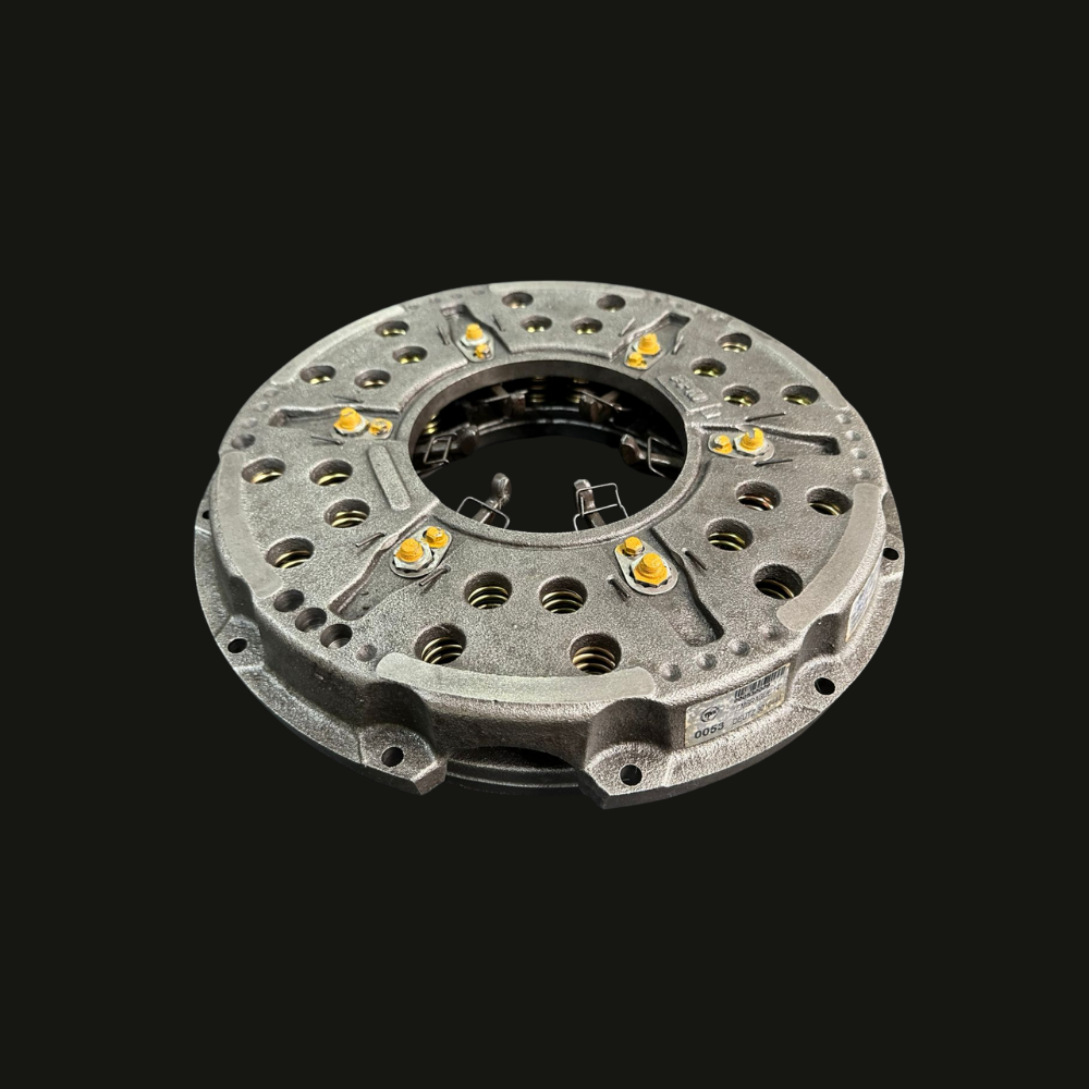 Placa armada 14” s/disco ext