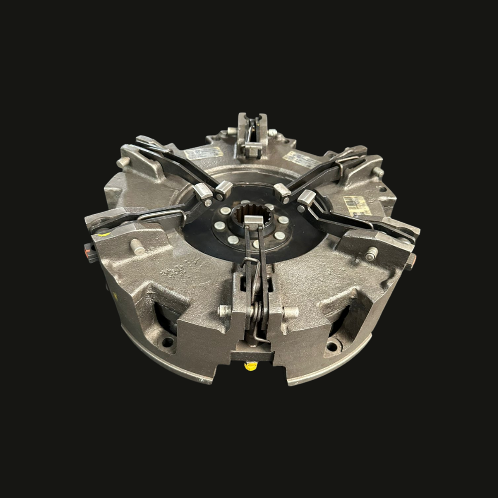 Embrague 12” Tipo Luk sin disco externo