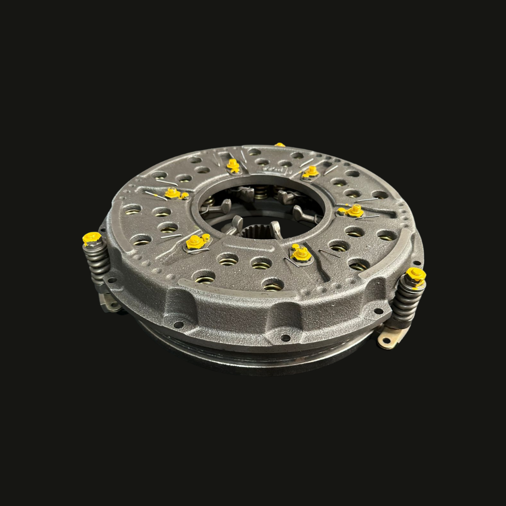 Embrague 14”con discoT/F