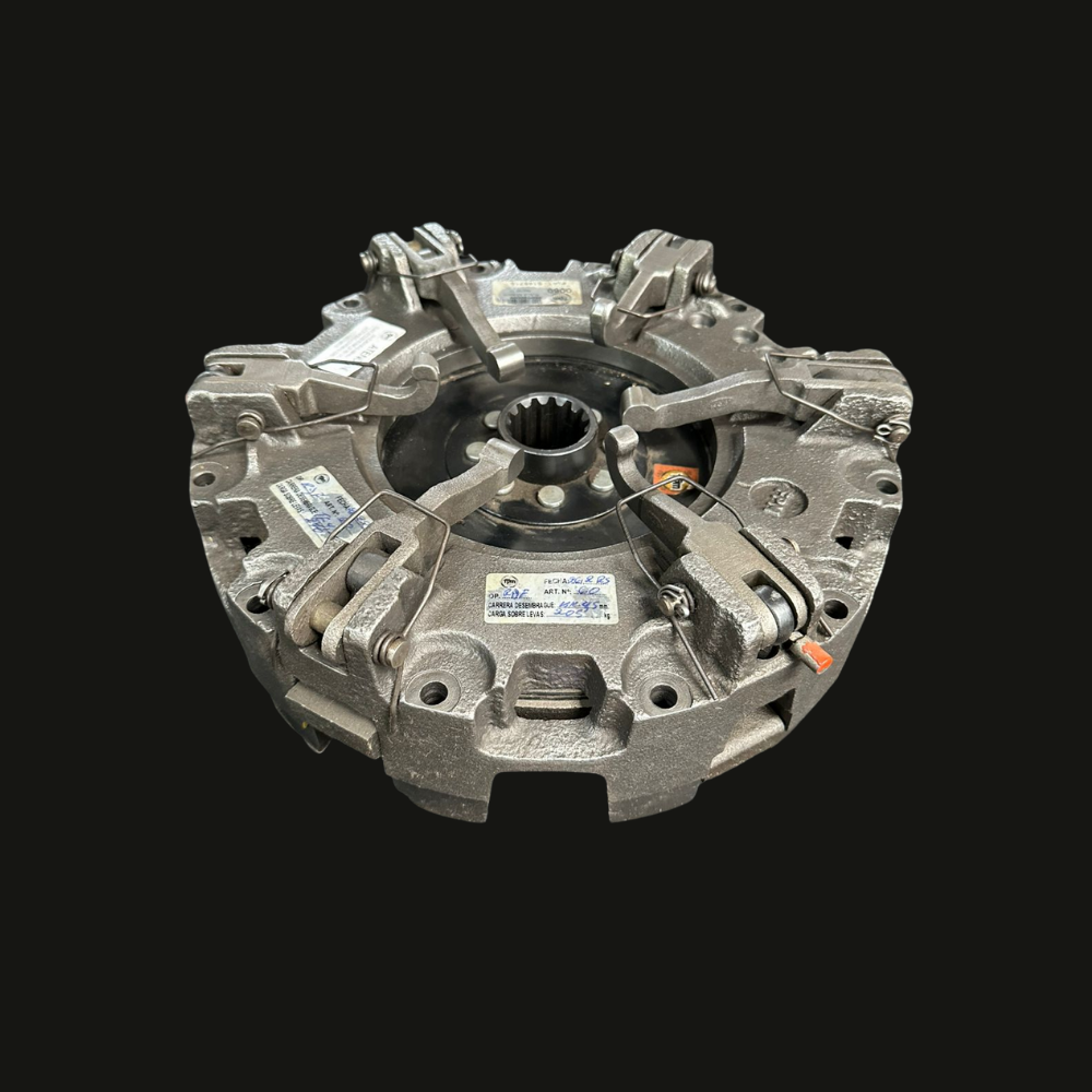 Embrague 11" s disco exter.