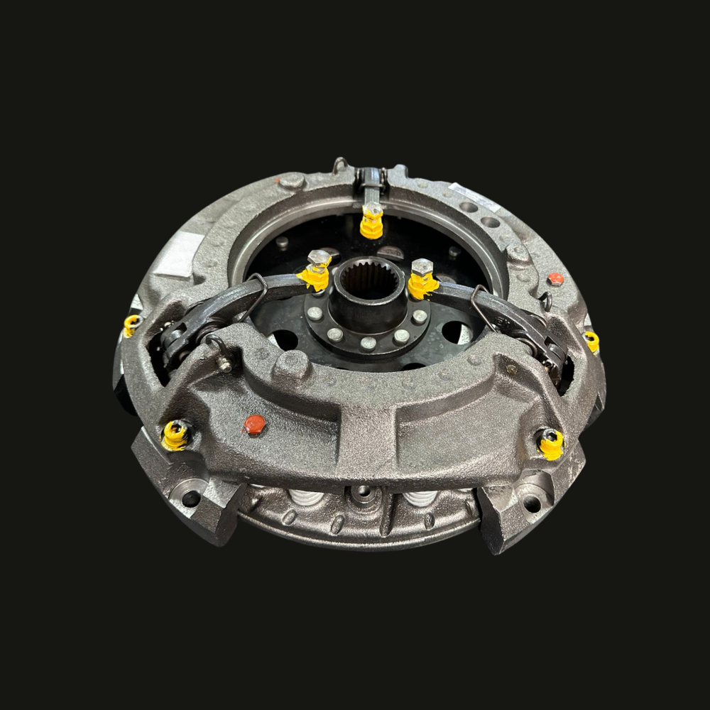 Embrague 13" c/ TDF Incorporada