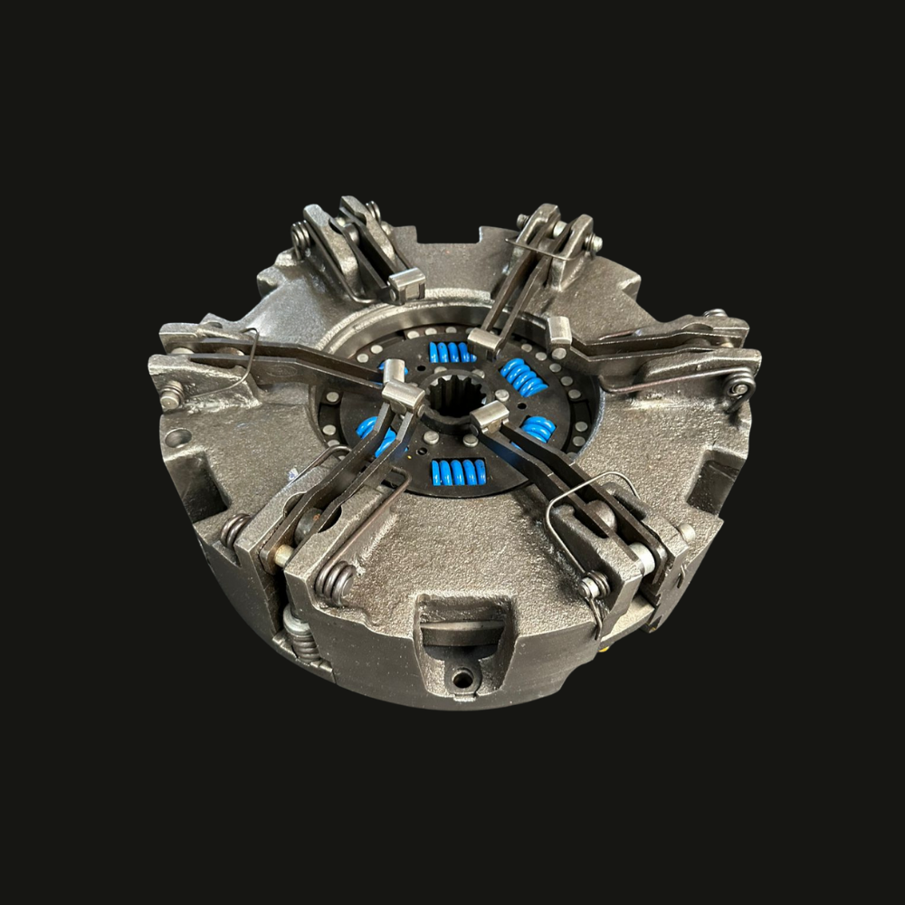 Embrague 12" Sin Disco Externo