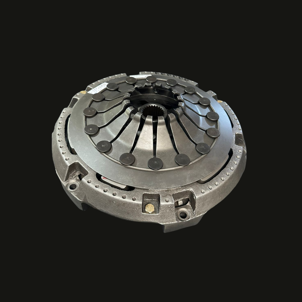 Embrague 13 1/2" con TDF incorporada