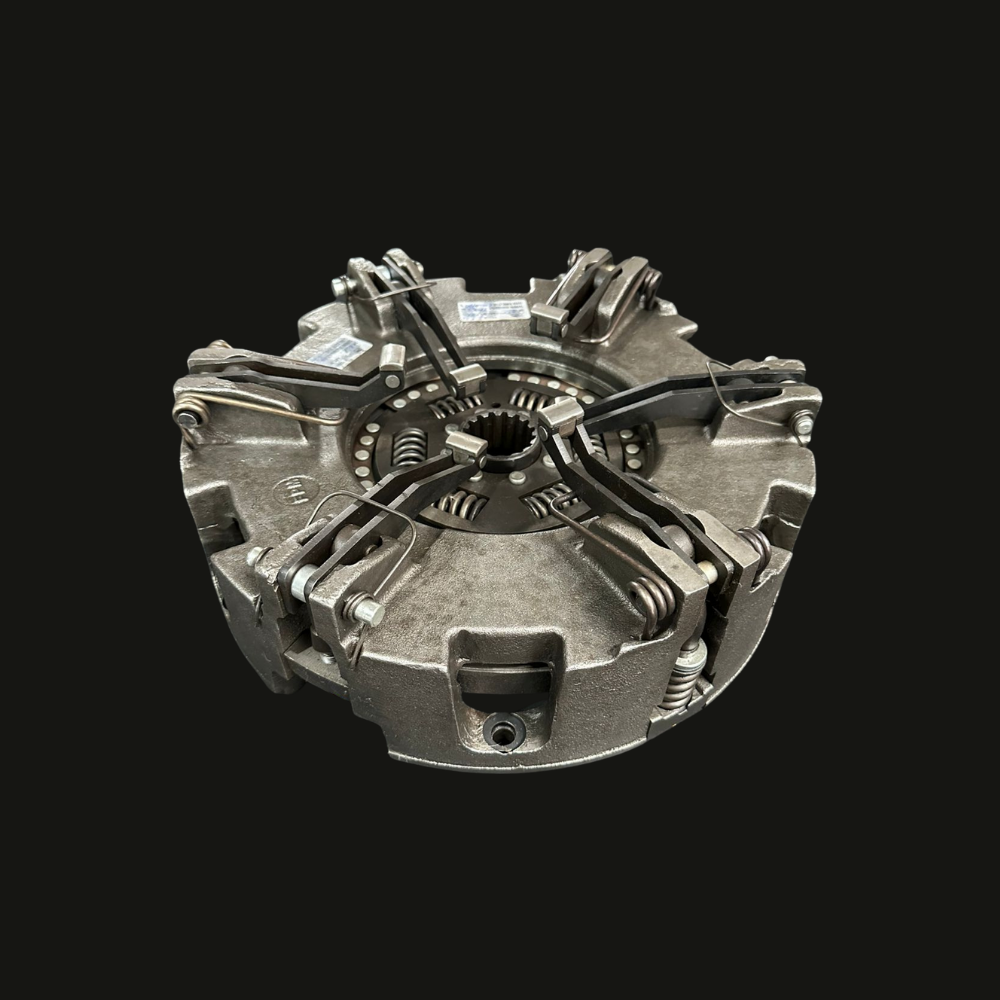 Embrague con Disco Interno