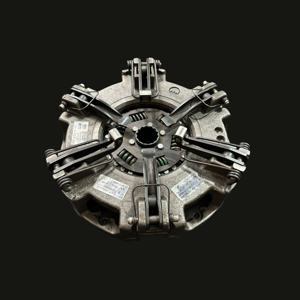 Embrague Bidisco 11" (Sin Disco Externo)