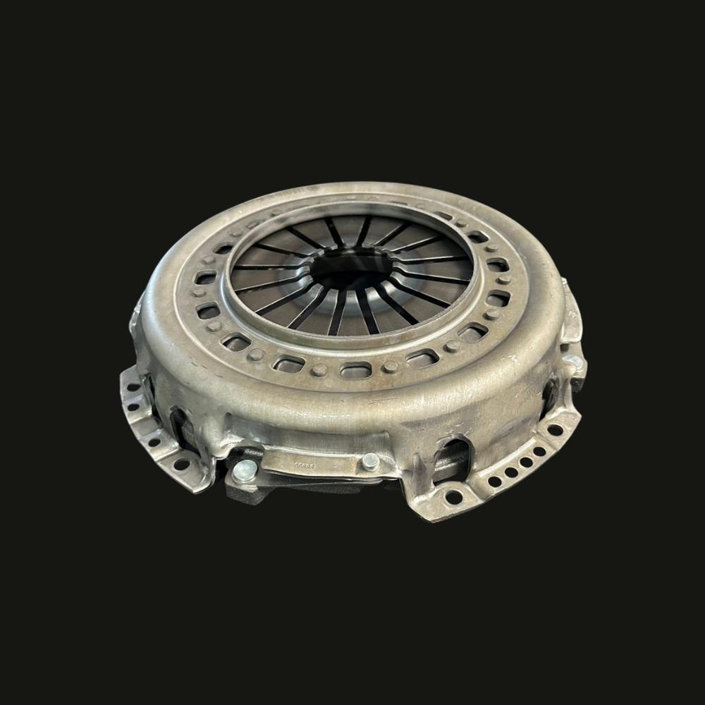 Embrague a Diafragma 13" SIN Disco externo