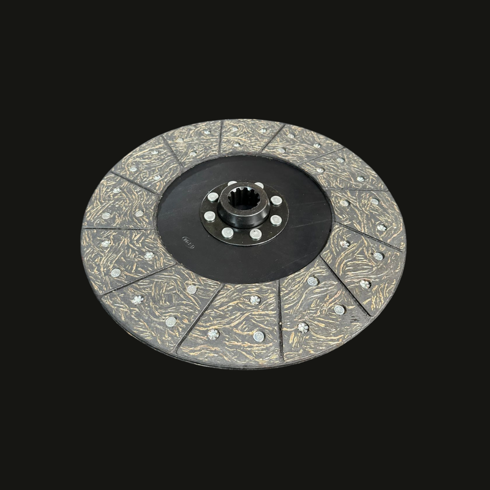 Disco Transmisión (Externo)