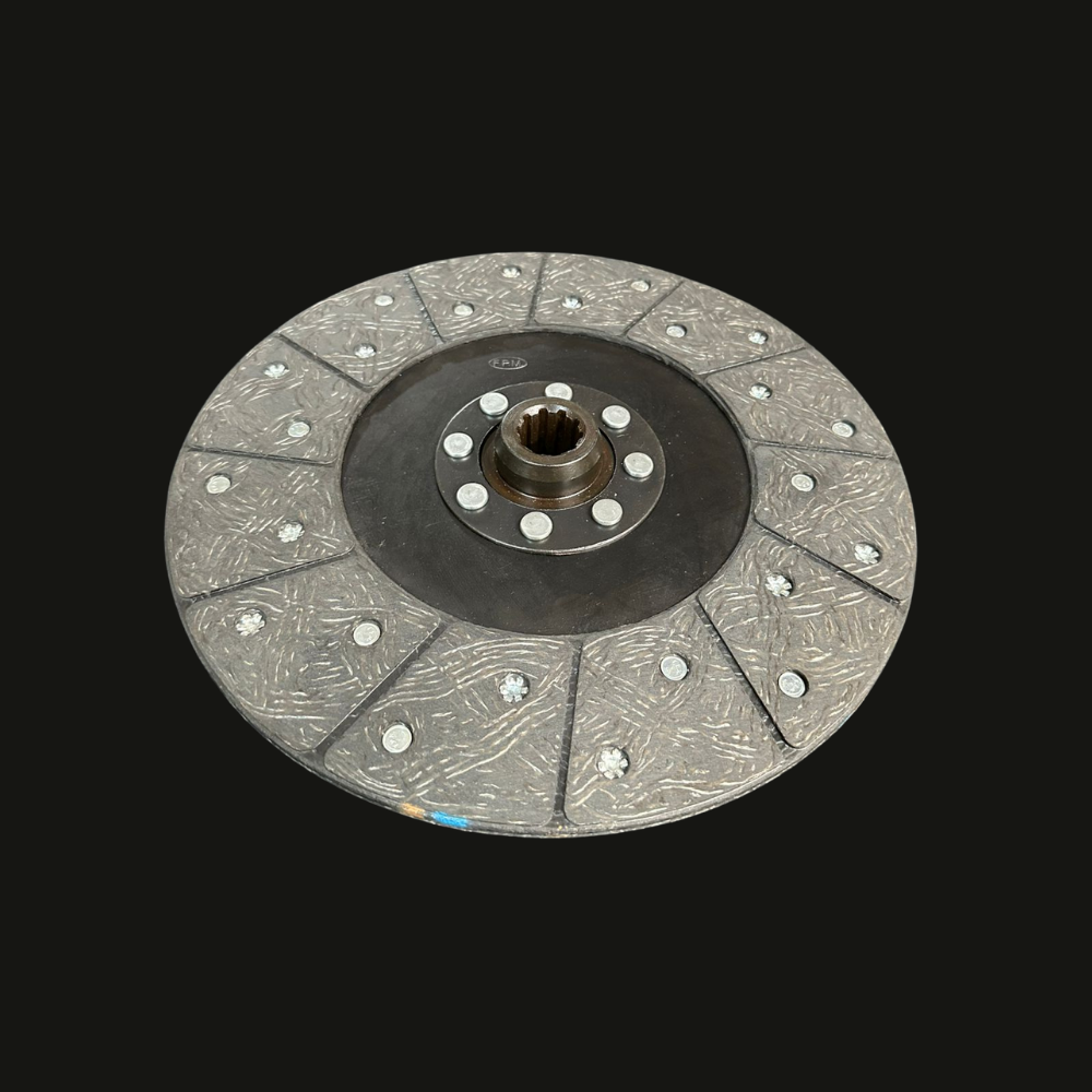 Disco Toma de Fuerza (Ext.)