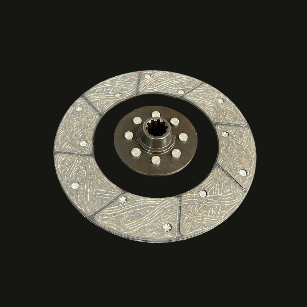 Disco Externo Toma de Fuerza