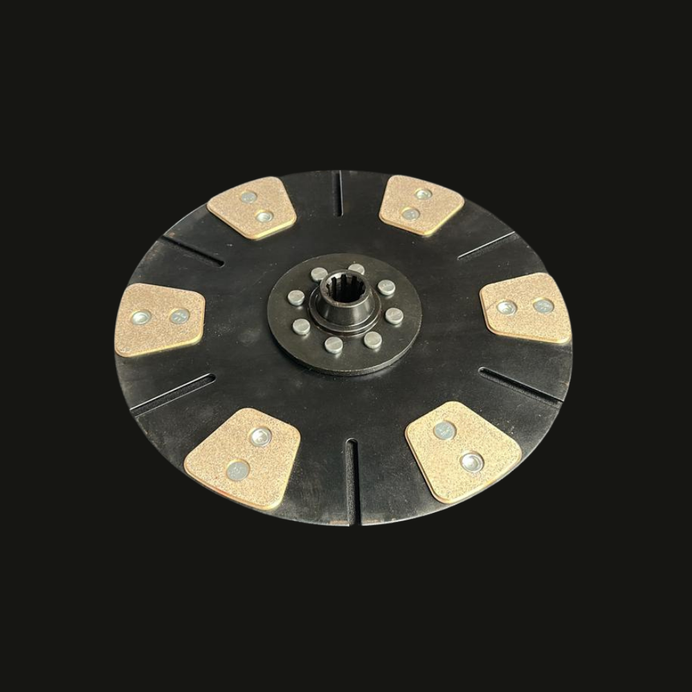 Disco Ext. TDF (Opcional)