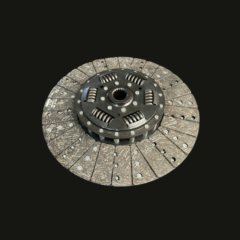 DISCO MAZA FLOTANTE C/FORRO FRAS-LE