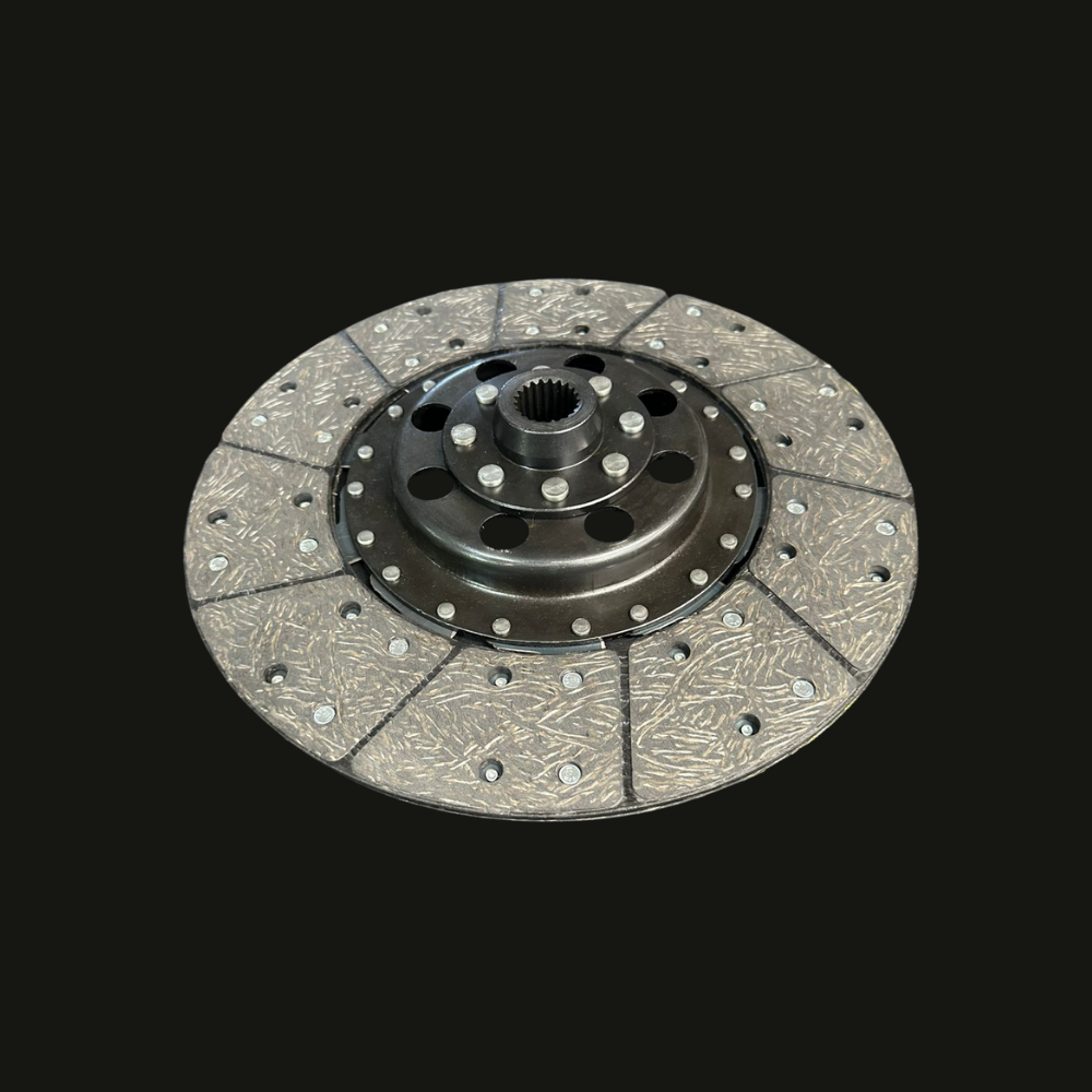 Trans. maza chapa estamp.s/res 13x21x28