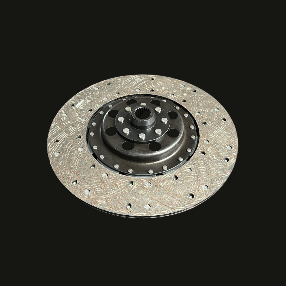 DISCO COPA DE CHAPA C/FORRO FRAS-LE