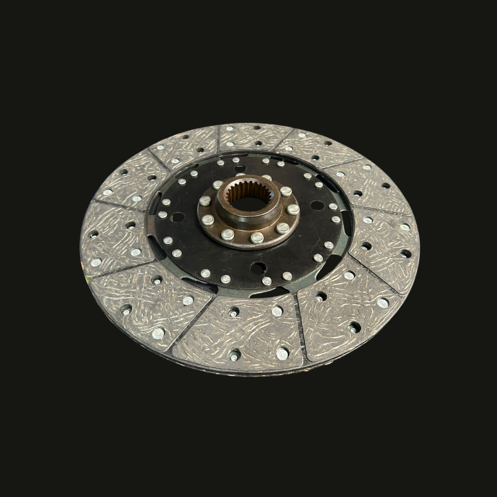 Transmision sin respaldo (3152)