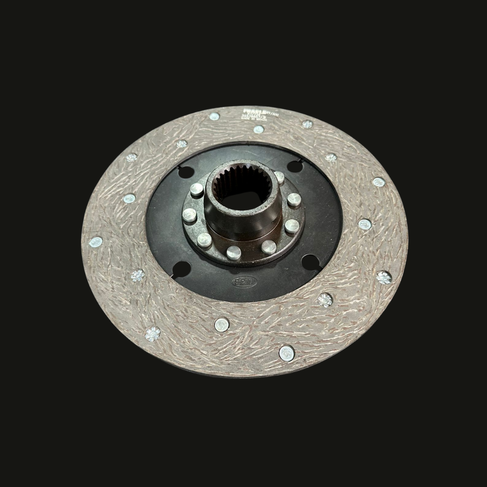 DISCO T/F EST. FINA CON FORRO FRAS-LE