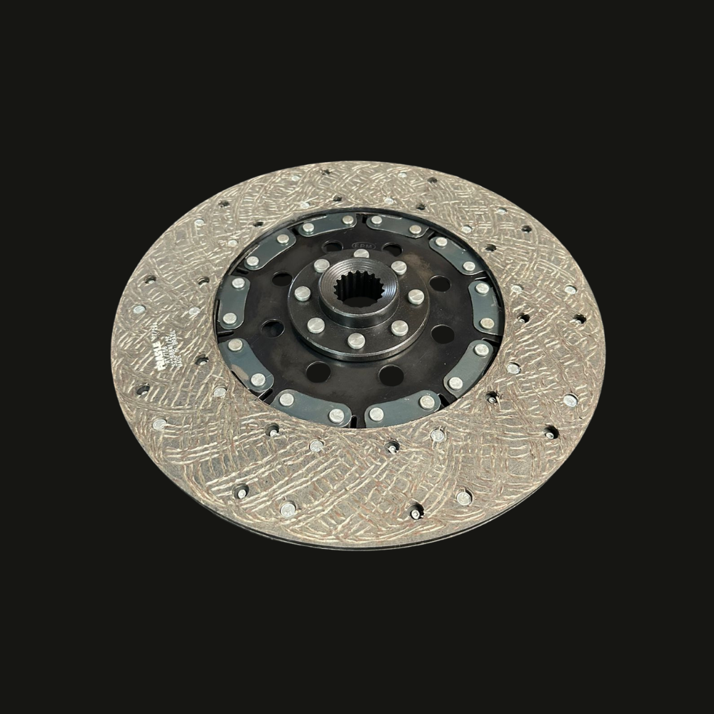 DISCO FLEXIBLE 13" C/FORRO FRAS-LE