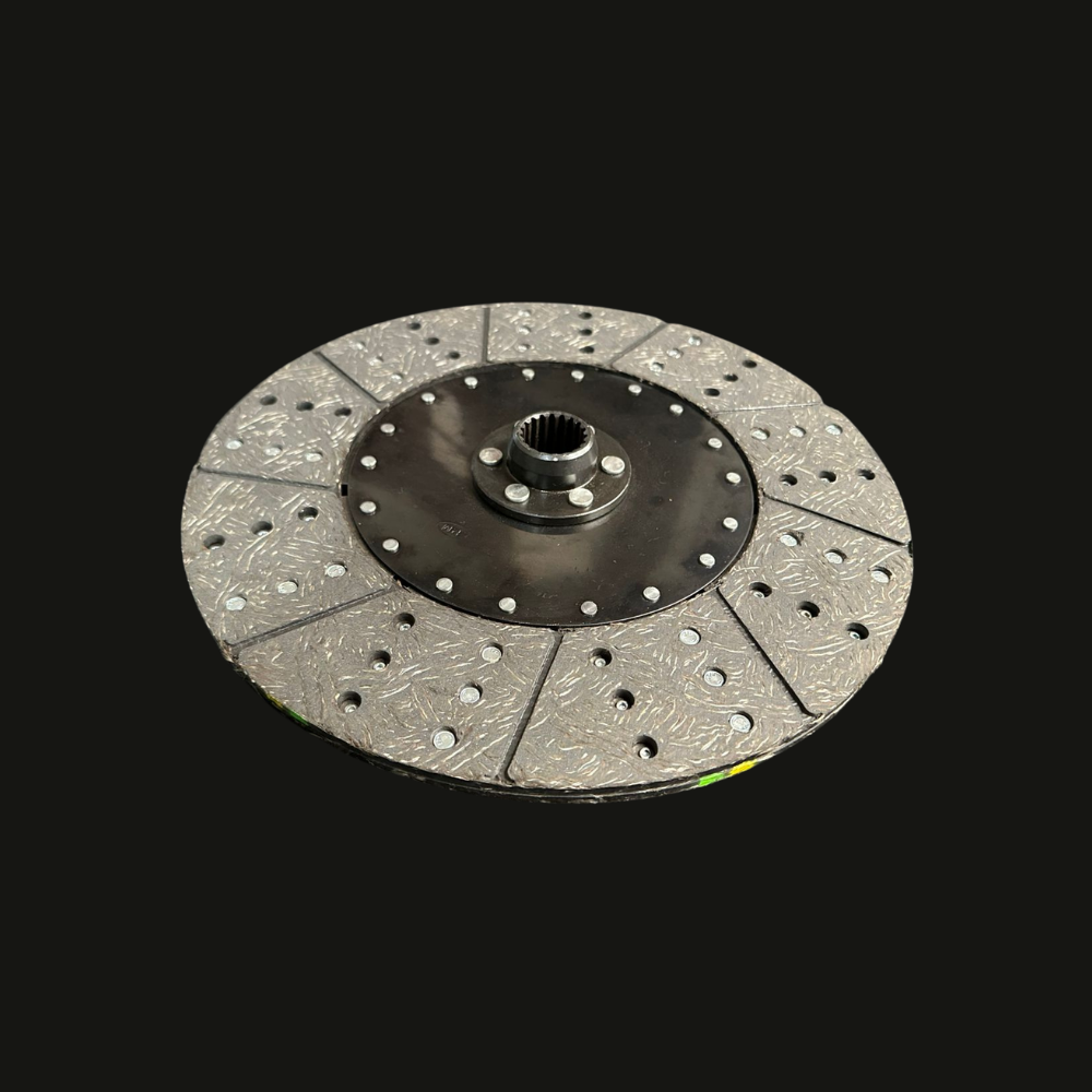 Transmisión flexible