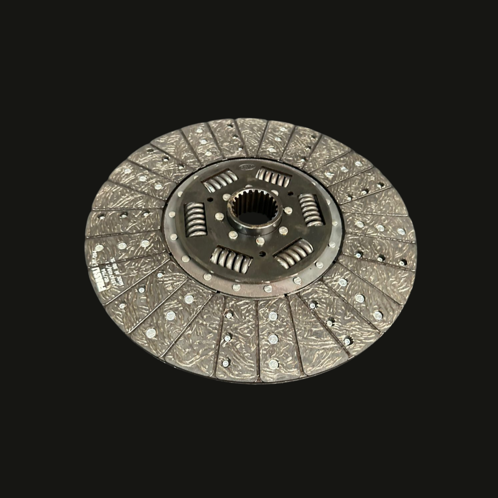 DISCO A RESORTE C/FORRO FRAS-LE