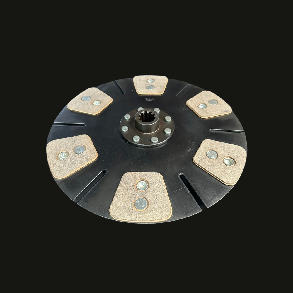 Disco Transmision 13"