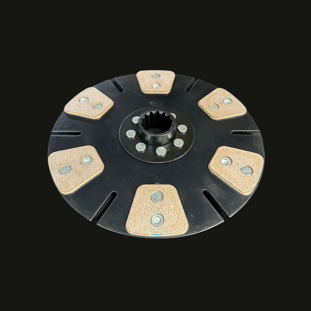 Transm.Rigido 13" - Altern 12 Past