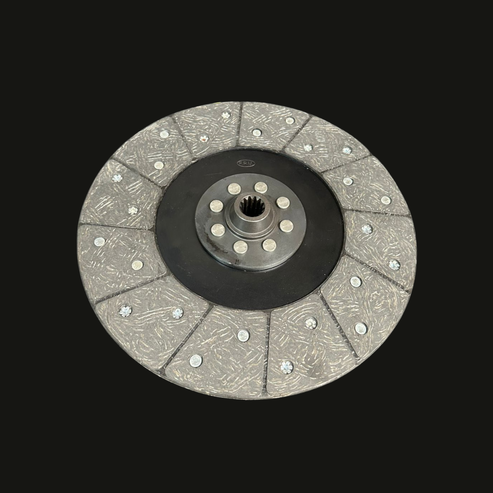 Disco Ext. TDF (Mod.180A)